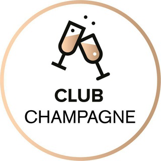 Telegram profile photo for CLUB CHAMPAGNE