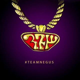 Telegram profile photo for π N E G U S π