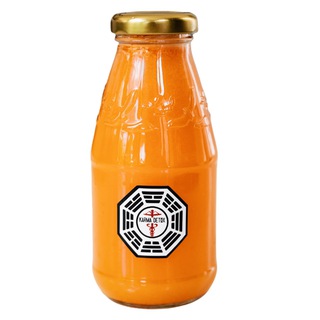 Telegram profile photo for Karma Detox