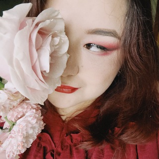 Telegram profile photo for ди со вкусом вишни🍒