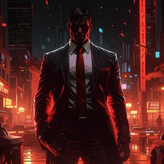 Telegram profile photo for RIVERS СТРИМЫ