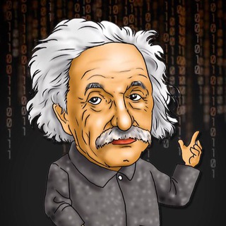 Telegram profile photo for IQ
