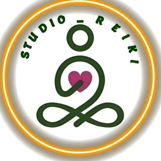 Telegram profile photo for استودیو ریکیreiki