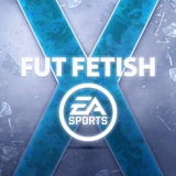Telegram profile photo for Fut Fetish Rezayat