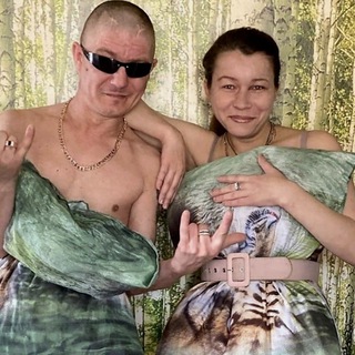 Telegram profile photo for Иришка Чики Пики