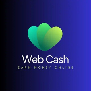 Telegram profile photo for Web Cash