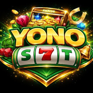 Telegram profile photo for Yono slots cod