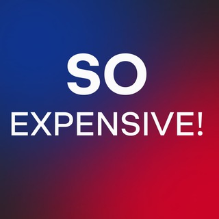 Telegram profile photo for so expensive! Перевод с богатого