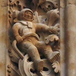 Telegram profile photo for Doomsday Archaeology