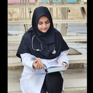 Telegram profile photo for هانا کنکور | مشاور کنکور