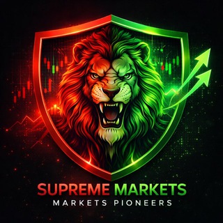 Telegram profile photo for Supreme Markets