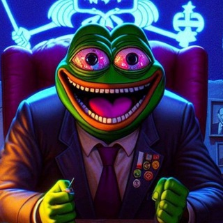 Telegram profile photo for Vladimir Predkovy (Предковый)