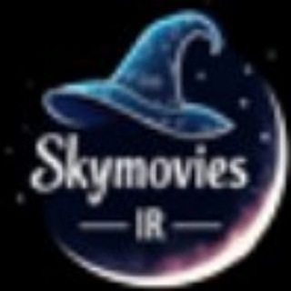 Telegram profile photo for 🎬 رسانه اسکای مووی