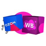 Telegram profile photo for КЕШБЕК WB | OZON