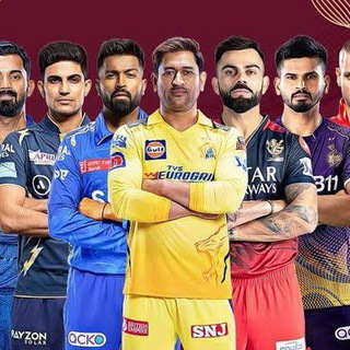 Telegram profile photo for Cricket king