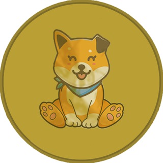 Telegram group profile photo for Official Baby Kabosu Inu (Fair Launch Live)