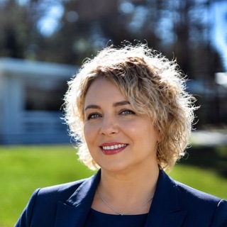 Telegram profile photo for 🇬🇧 ТВОЙ СВОБОДНЫЙ АНГЛИЙСКИЙ l онлайн