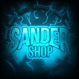 Telegram profile photo for SaNdeR • биржа товаров