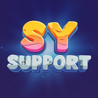 Telegram profile photo for SY OFFICIAL