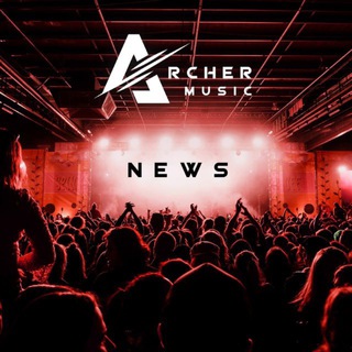 Telegram profile photo for ARCHER MUSIC NEWS
