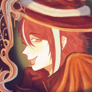Telegram profile photo for приют биссектрисы 🍂