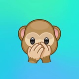 Telegram profile photo for .........