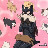 Telegram profile photo for behind H’s house