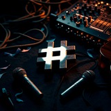 Telegram profile photo for #MYRS | СВЕДЕНИЕ\БИТЫ