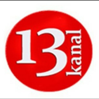 Telegram profile photo for Kanal13