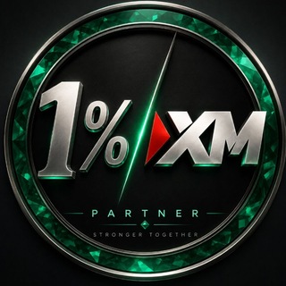 Telegram profile photo for FX Emerald Signals Partner With XM Broker