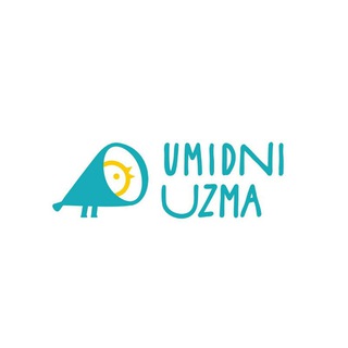 Telegram group profile photo for UMIDNI UZMA! 📣 НЕ ТЕРЯЙ НАДЕЖДУ!
