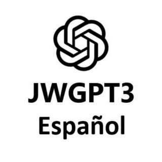 Telegram profile photo for ChatGPT Español