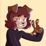 Telegram profile photo for Будка Доги🏚🐶