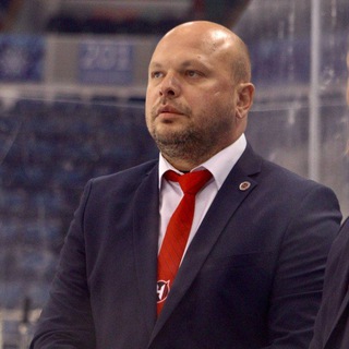 Telegram profile photo for GrodnoHockey