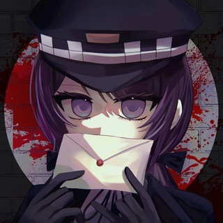 Telegram profile photo for Limbo Assessment & Metamorphosis Precinct | MILGRAM OC