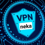 Telegram profile photo for VPN CHANNEL NEKA