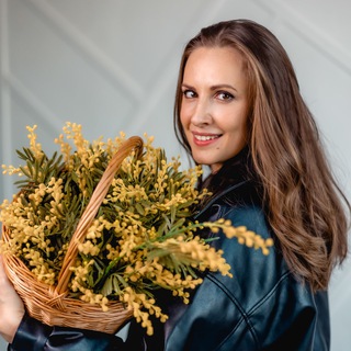 Telegram profile photo for Ольга Гажиенко