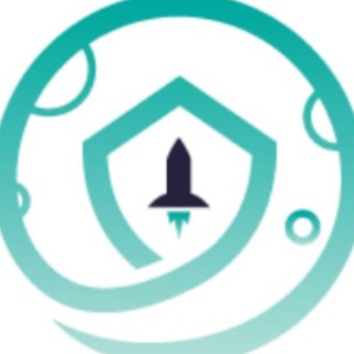Telegram profile photo for UniRocket SAFEMOON