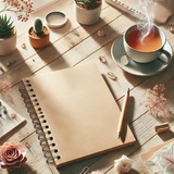 Telegram profile photo for Taller de Escritura Interior