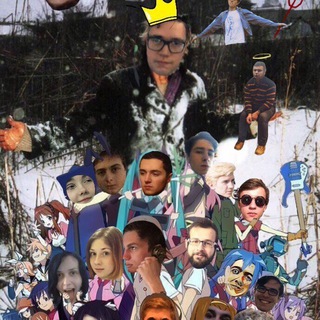 Telegram profile photo for 🇺🇦 Міністерство Незалежності ⚔️ 2013+