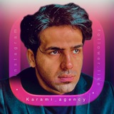 Telegram profile photo for 🔸مجیدکرمی | دیجیتال مارکتینگ🔸