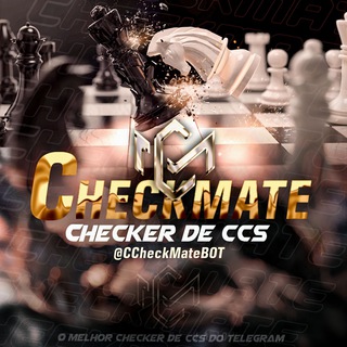 Telegram profile photo for CheckMate Channel