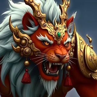 Telegram profile photo for Nian Shou