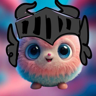 Telegram profile photo for Взрывные патиссоны
