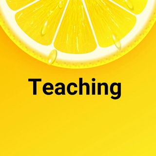 Telegram profile photo for روش تدریس