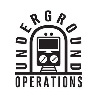 Telegram group profile photo for 🇬🇧UK | Underground Operations 🇬🇧