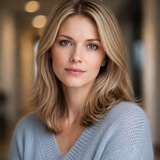Telegram profile photo for Мама