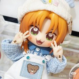 Telegram profile photo for Le