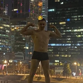 Telegram profile photo for ПЕРЕХОДНИК DON_GRYAZ