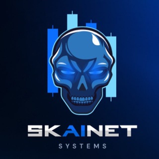Telegram profile photo for SkAInet Systems Official Registration